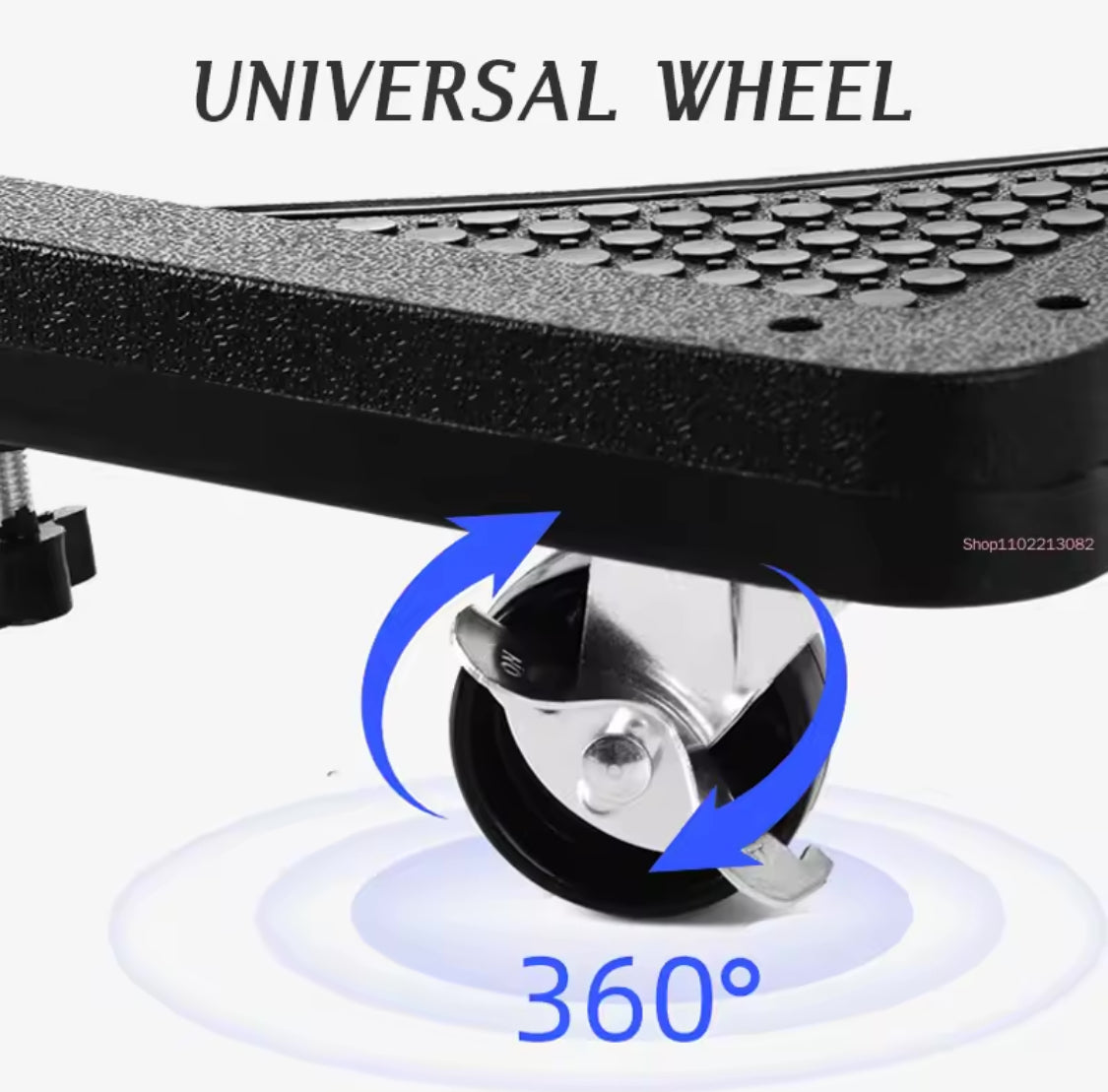 Multifunctional Movable Floor Trolley Stand, Washing Machine Fridge Stand, Adjustable Base Rack Stand With Universal Wheels Multifunctional Movable Floor Trolley Stand, Washing Machine Fridge Stand, Adjustable Base Rack Stand With Universal Wheels